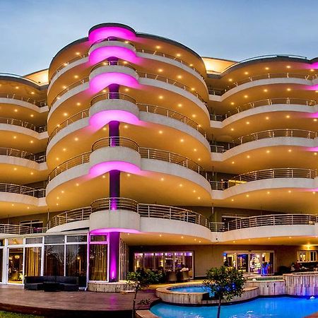 Coastlands Musgrave Hotel Durban Eksteriør bilde
