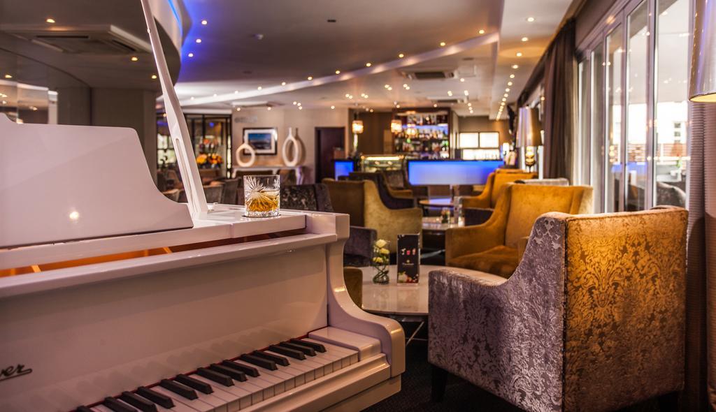 Coastlands Musgrave Hotel Durban Eksteriør bilde