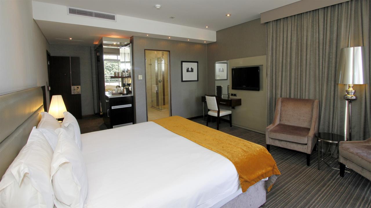 Coastlands Musgrave Hotel Durban Eksteriør bilde