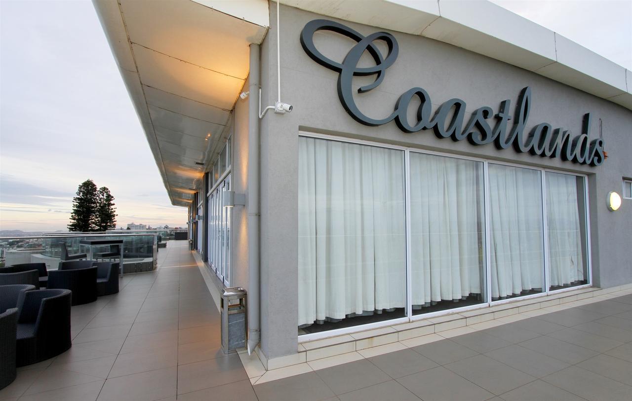 Coastlands Musgrave Hotel Durban Eksteriør bilde