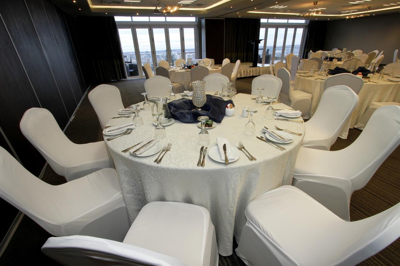 Coastlands Musgrave Hotel Durban Eksteriør bilde