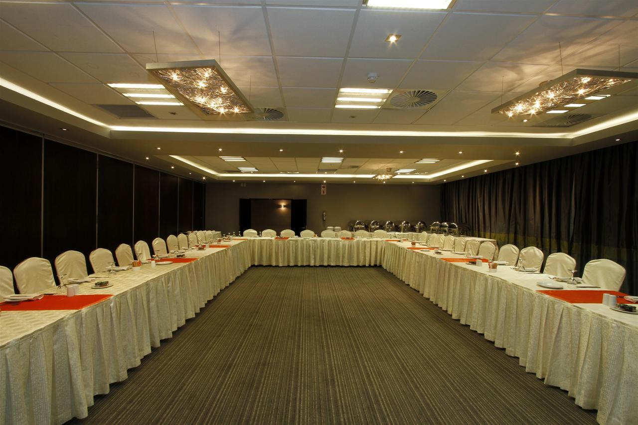 Coastlands Musgrave Hotel Durban Eksteriør bilde