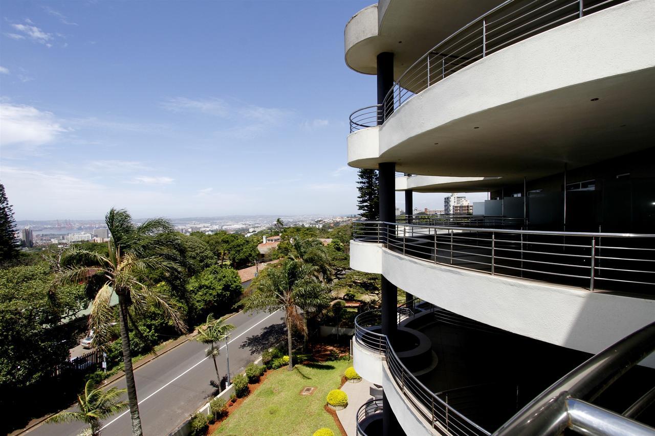Coastlands Musgrave Hotel Durban Eksteriør bilde