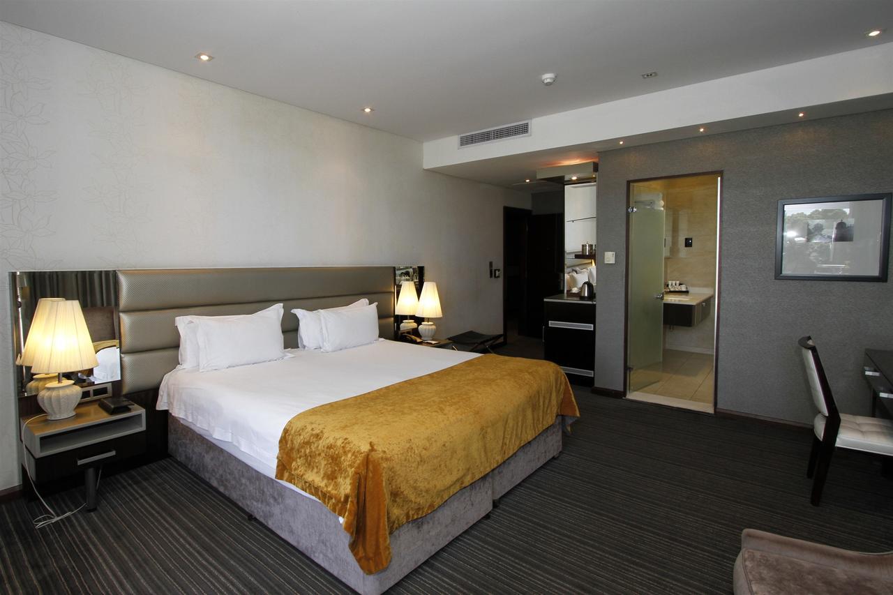 Coastlands Musgrave Hotel Durban Eksteriør bilde