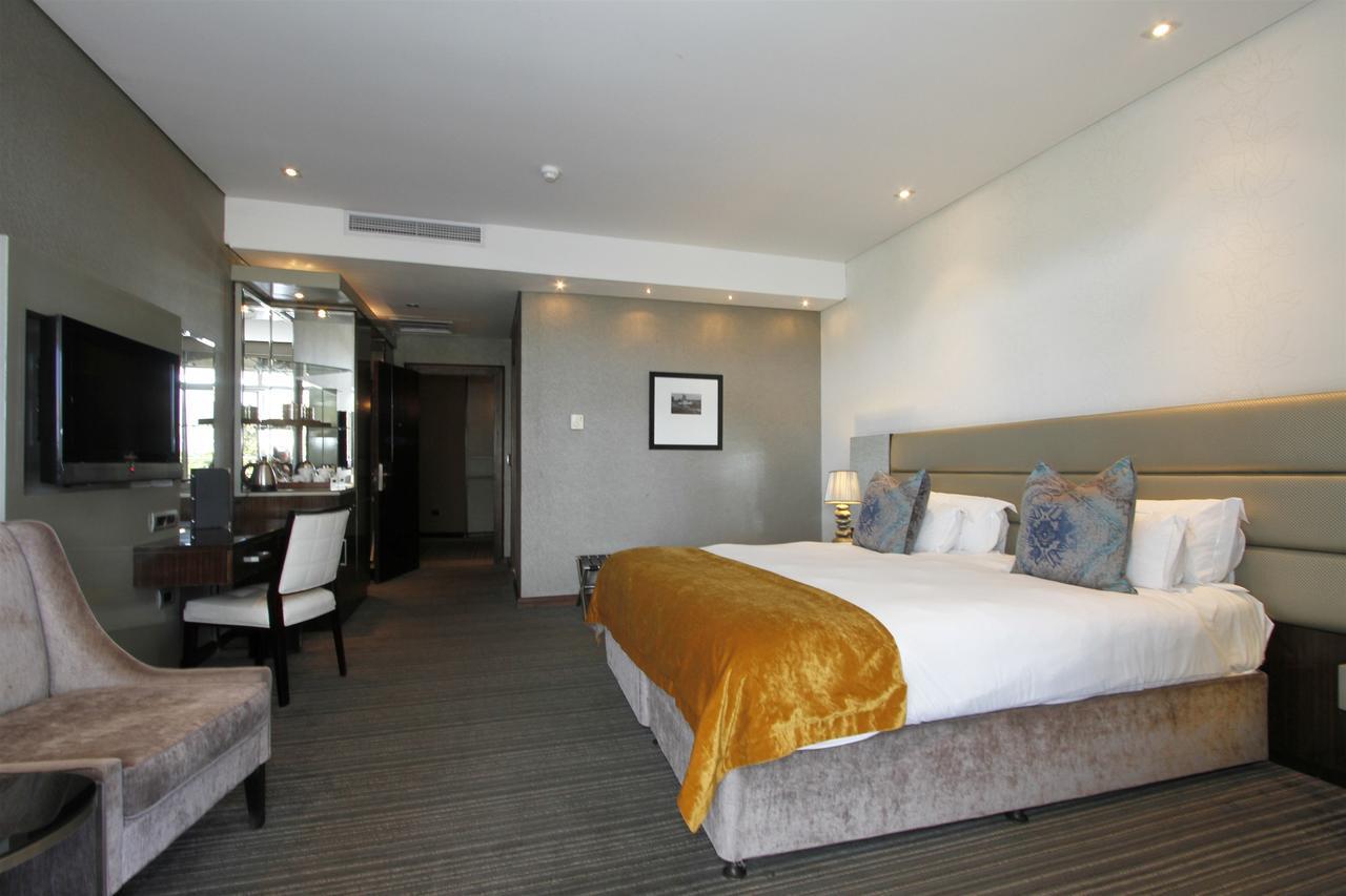 Coastlands Musgrave Hotel Durban Eksteriør bilde