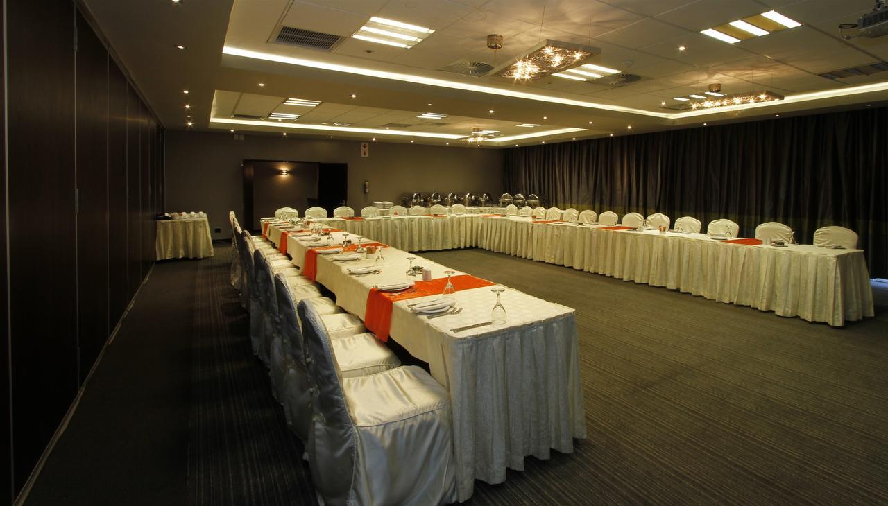 Coastlands Musgrave Hotel Durban Eksteriør bilde