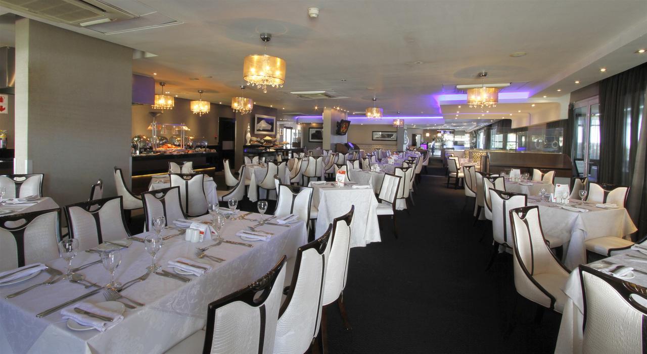 Coastlands Musgrave Hotel Durban Eksteriør bilde