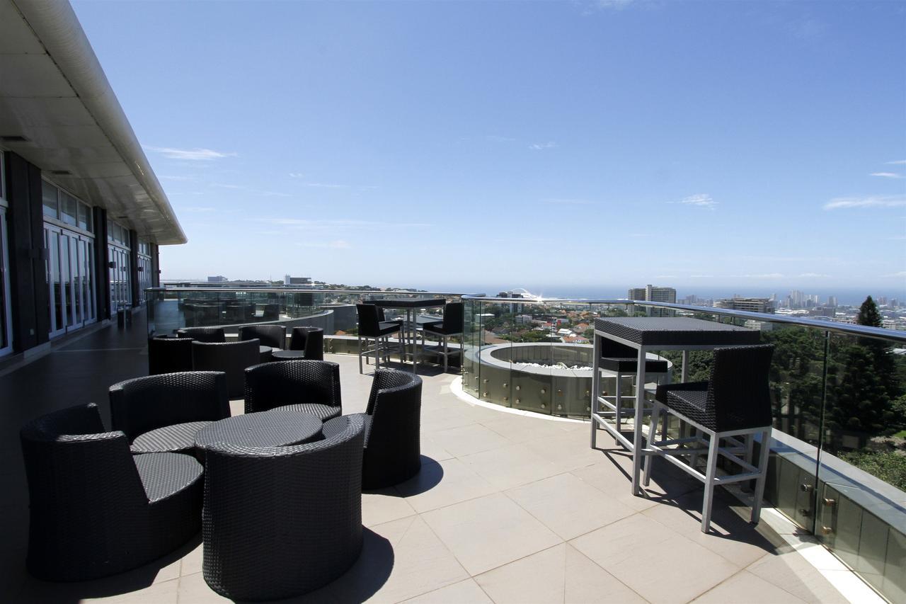 Coastlands Musgrave Hotel Durban Eksteriør bilde