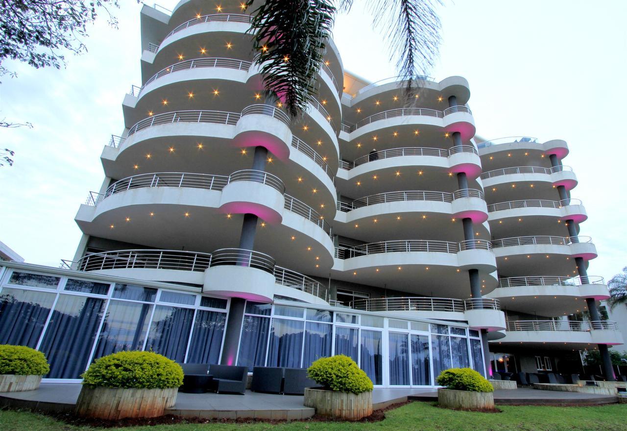 Coastlands Musgrave Hotel Durban Eksteriør bilde