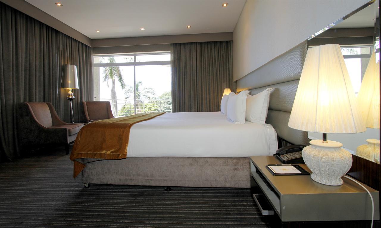 Coastlands Musgrave Hotel Durban Eksteriør bilde