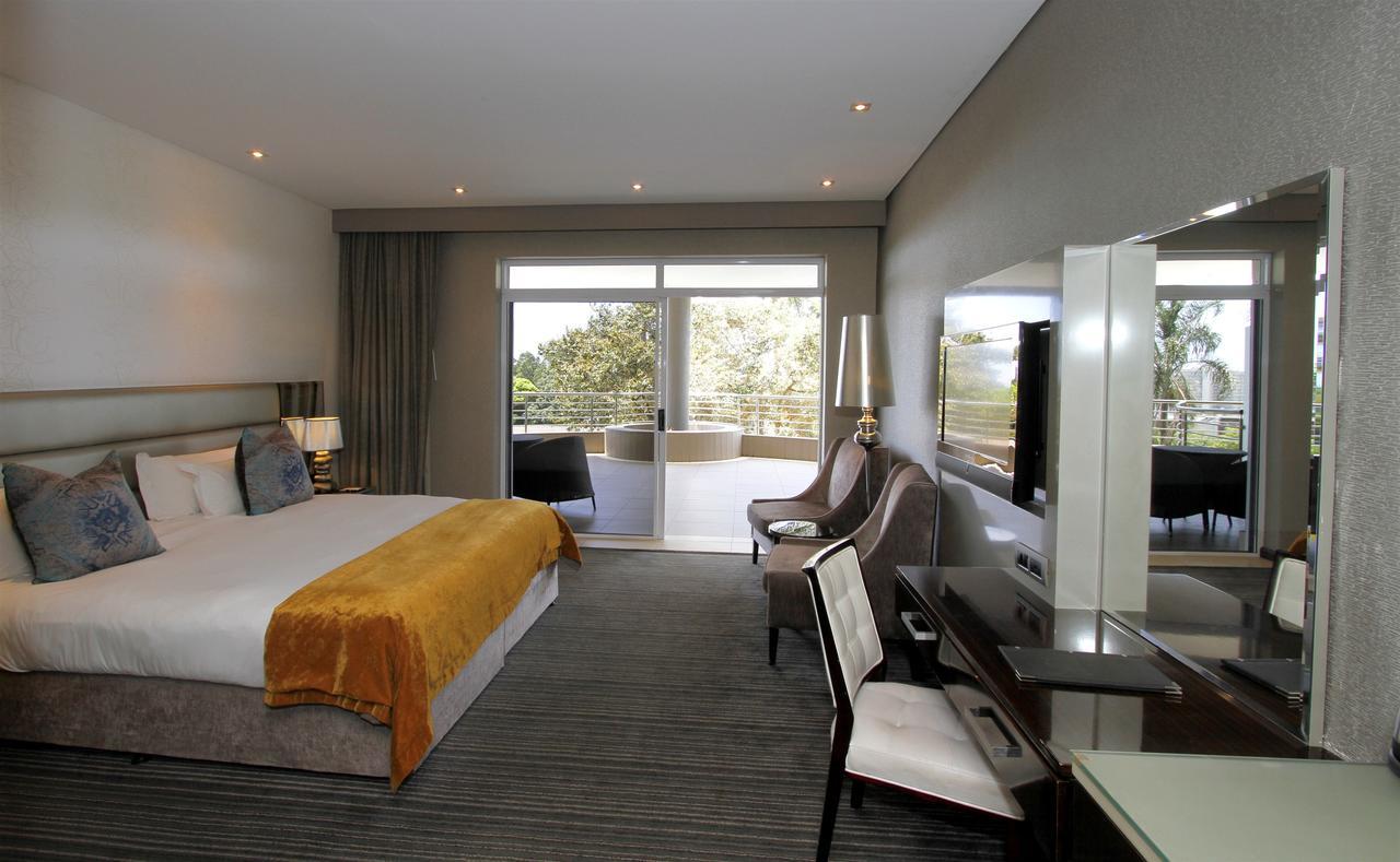 Coastlands Musgrave Hotel Durban Eksteriør bilde