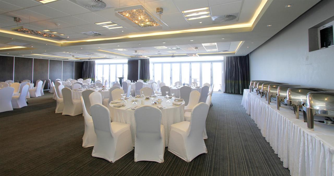 Coastlands Musgrave Hotel Durban Eksteriør bilde
