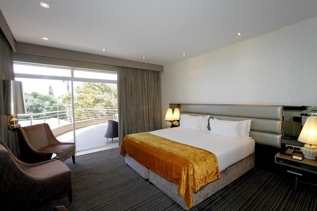 Coastlands Musgrave Hotel Durban Eksteriør bilde