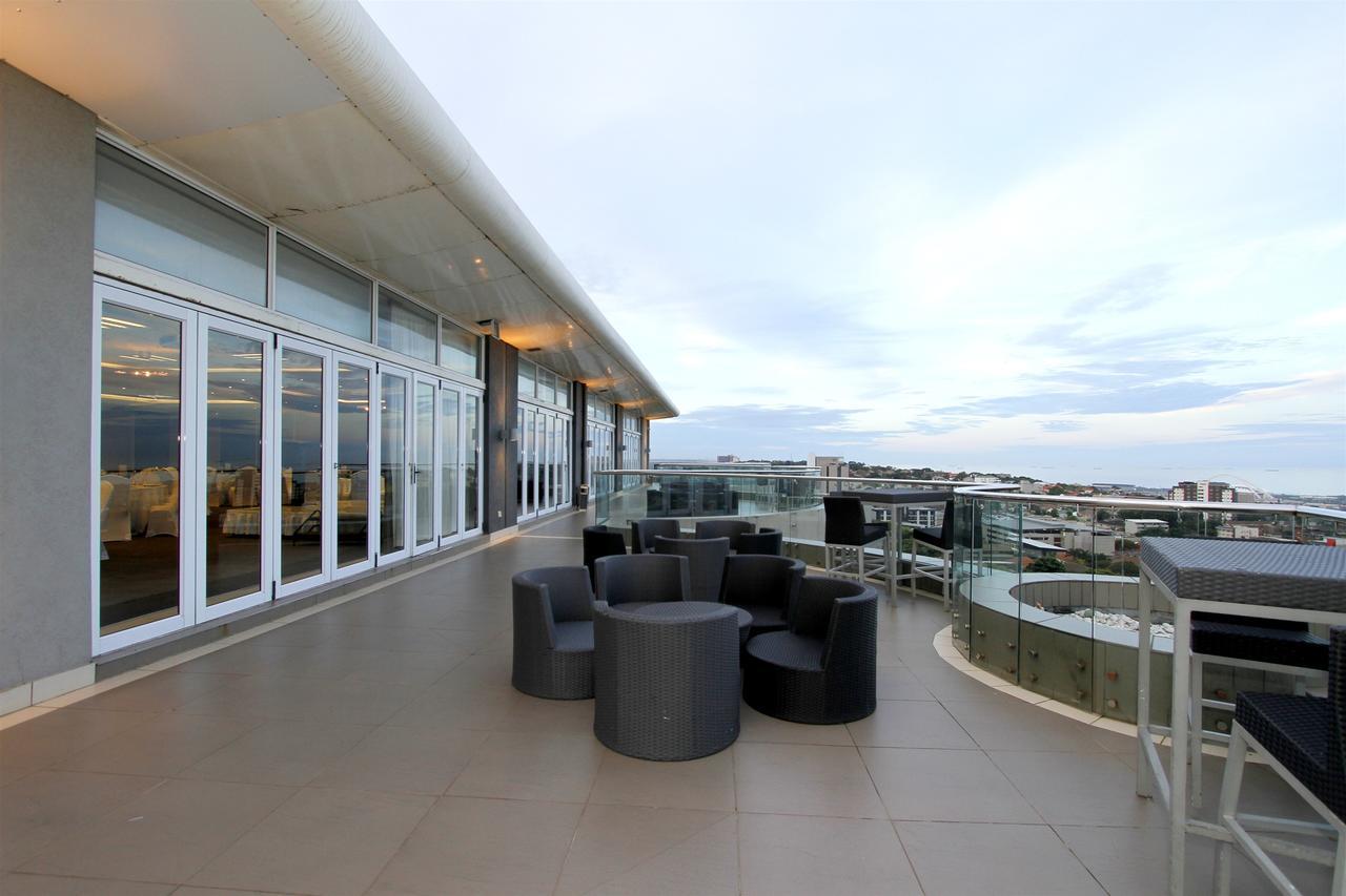 Coastlands Musgrave Hotel Durban Eksteriør bilde