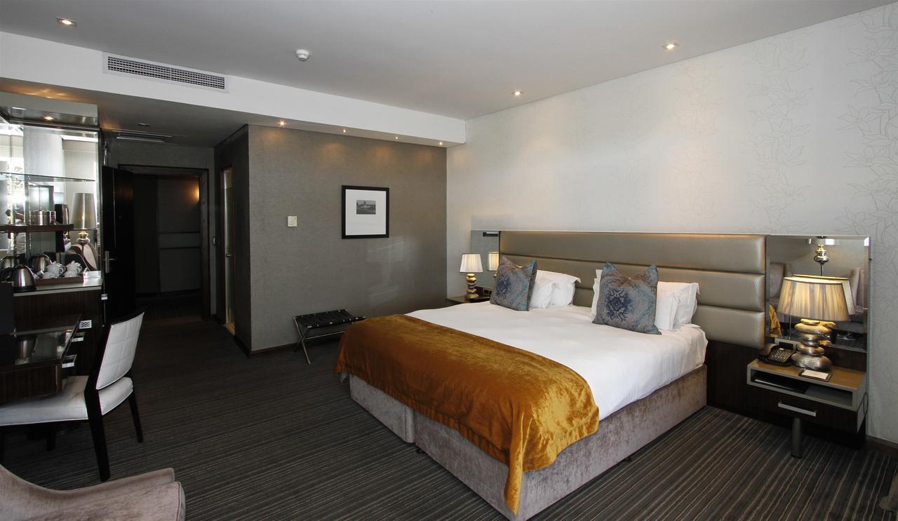Coastlands Musgrave Hotel Durban Eksteriør bilde