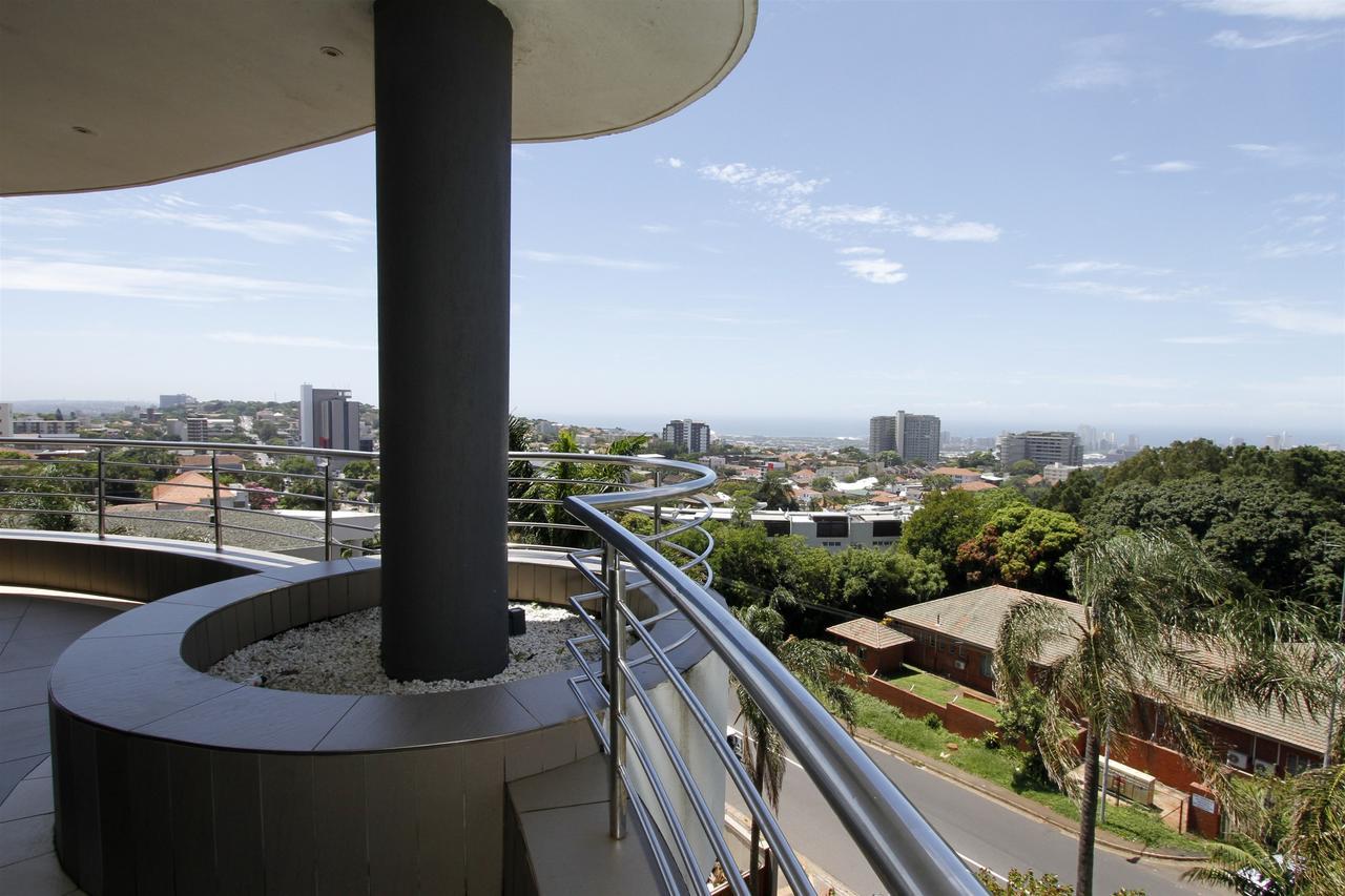 Coastlands Musgrave Hotel Durban Eksteriør bilde