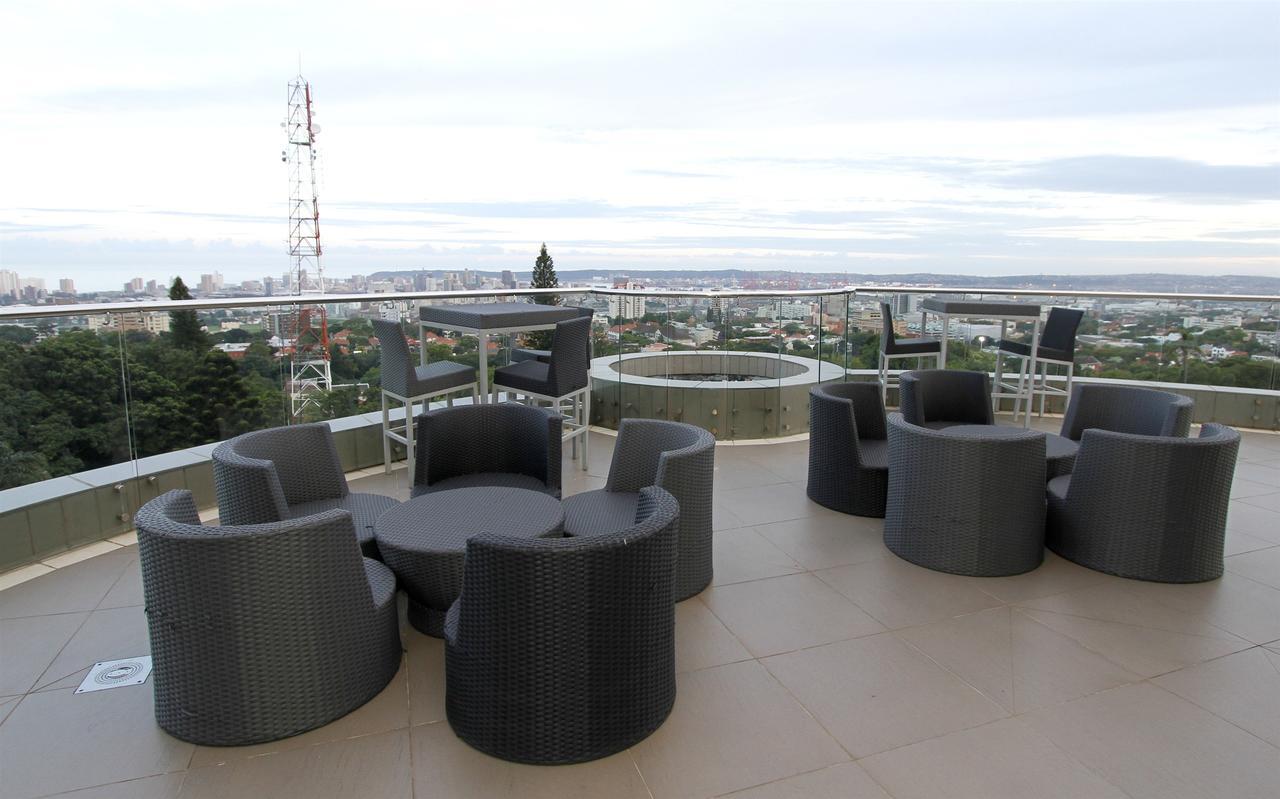 Coastlands Musgrave Hotel Durban Eksteriør bilde