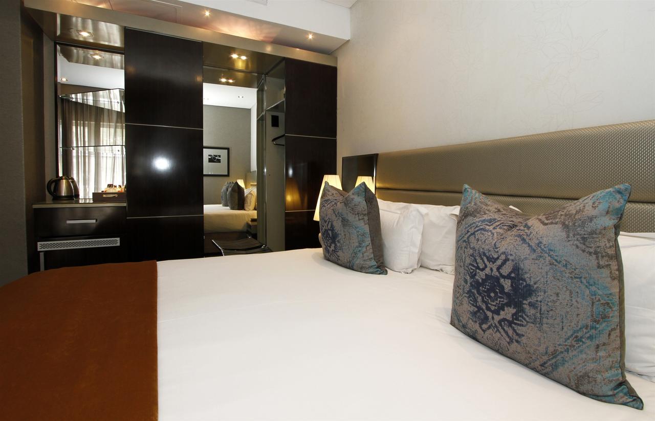 Coastlands Musgrave Hotel Durban Eksteriør bilde
