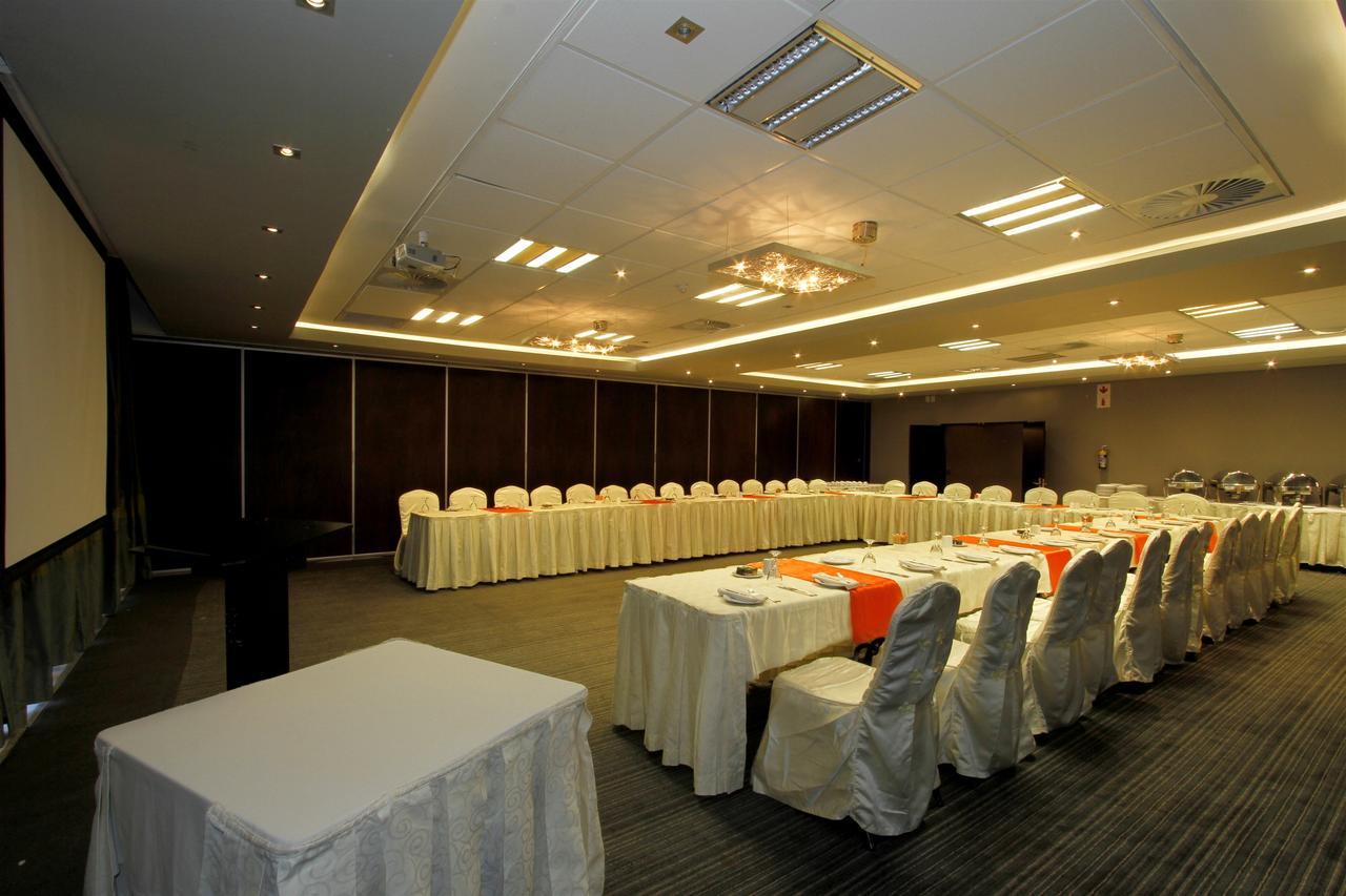 Coastlands Musgrave Hotel Durban Eksteriør bilde