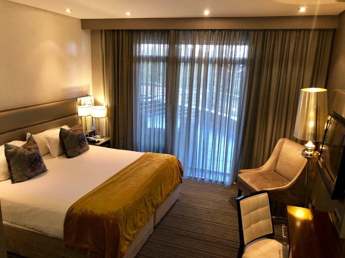 Coastlands Musgrave Hotel Durban Eksteriør bilde