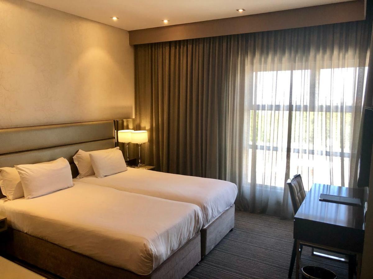 Coastlands Musgrave Hotel Durban Eksteriør bilde