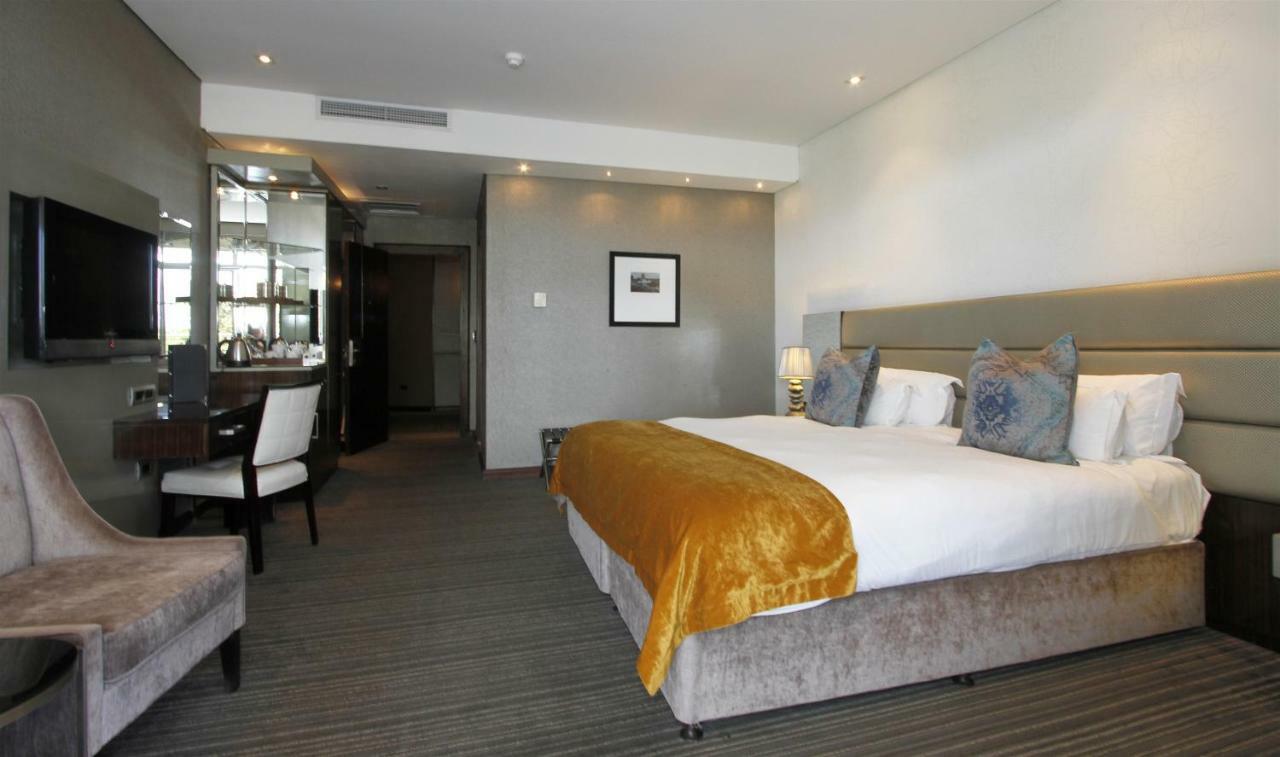 Coastlands Musgrave Hotel Durban Eksteriør bilde